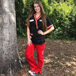 Meet your Posher, Amber!